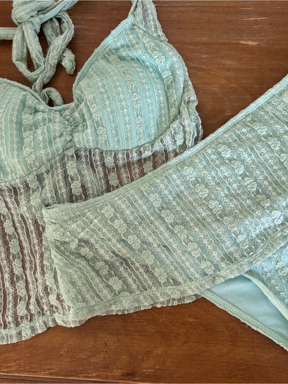 Samiol Bikini Set